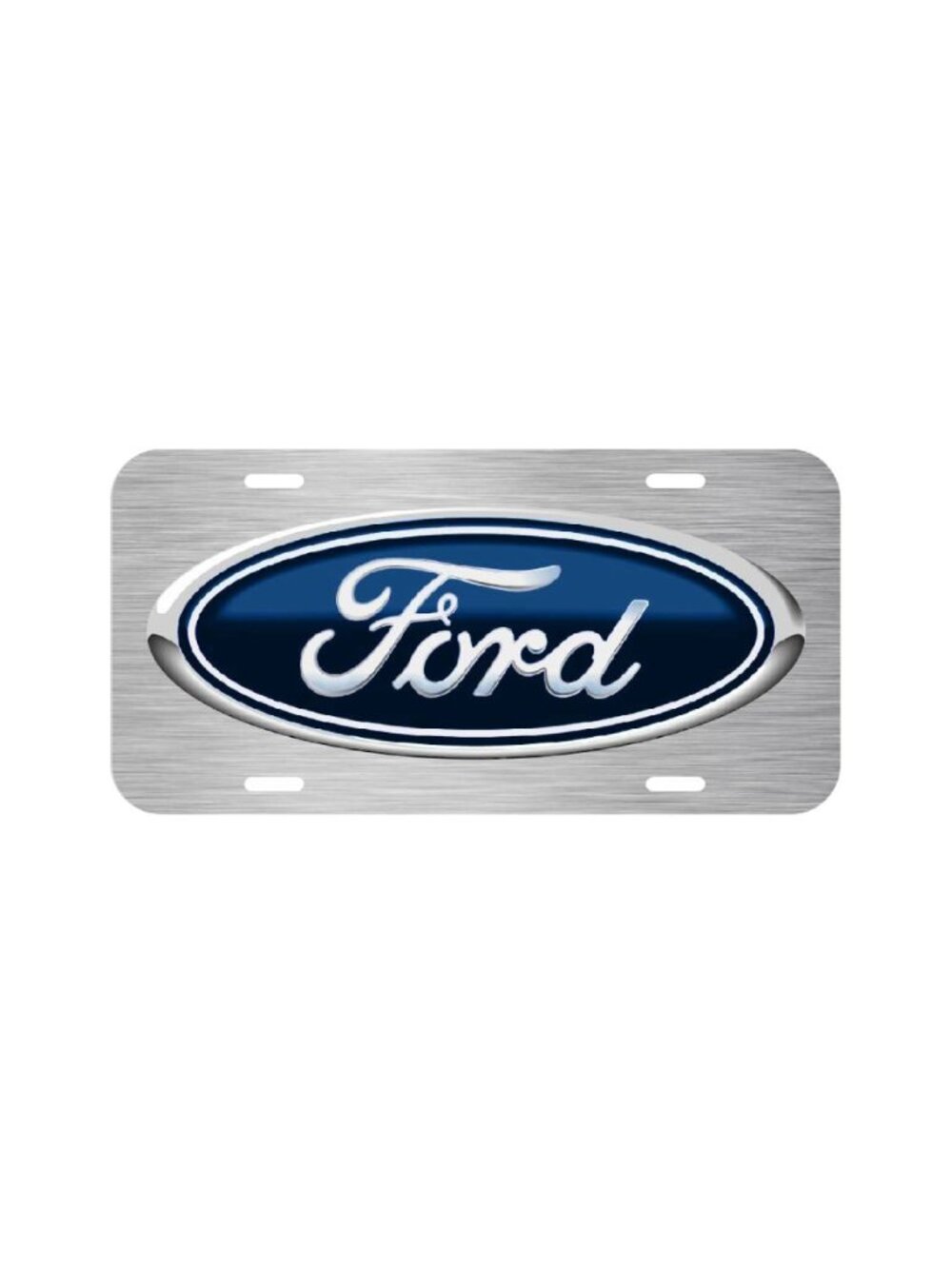NEW Ford License Plate CAR SUV Truck